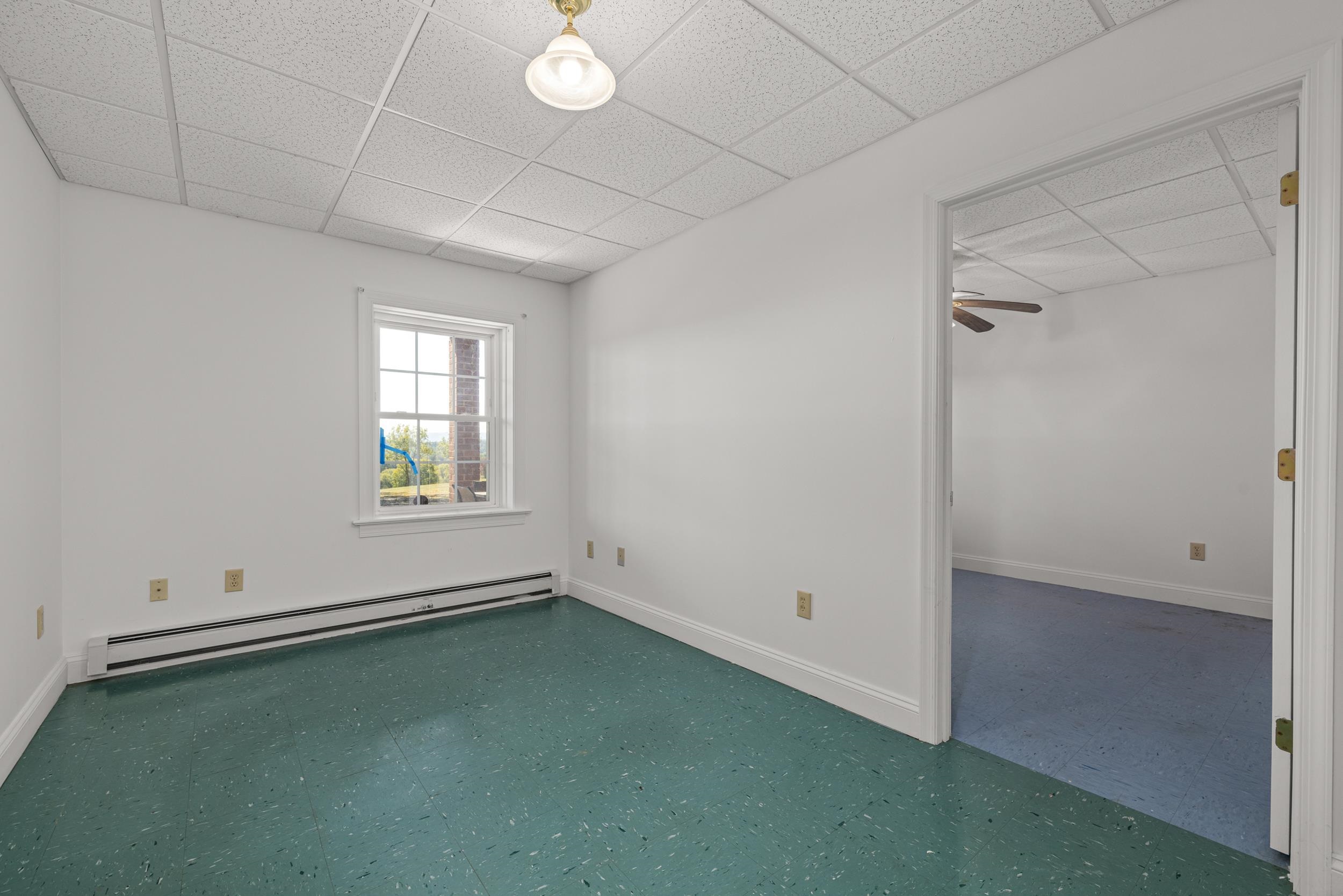 wheelchair accessible shower