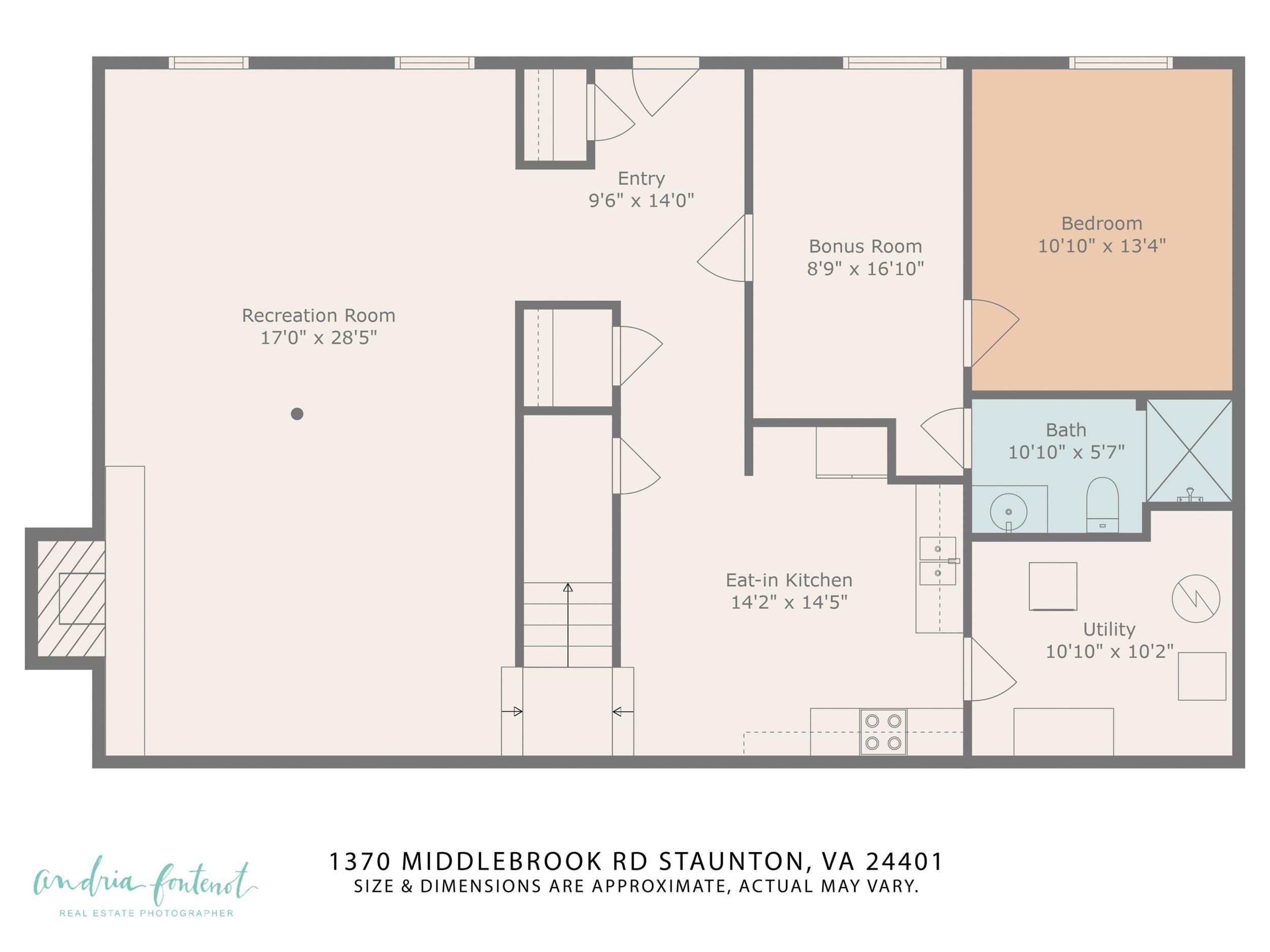 1370 MIDDLEBROOK RD, STAUNTON, Virginia 24401, 5 Bedrooms Bedrooms, ,4 BathroomsBathrooms,Residential,Lola's Farm https://view.spiro.media/1370-middl,1370 MIDDLEBROOK RD,669053 MLS # 669053