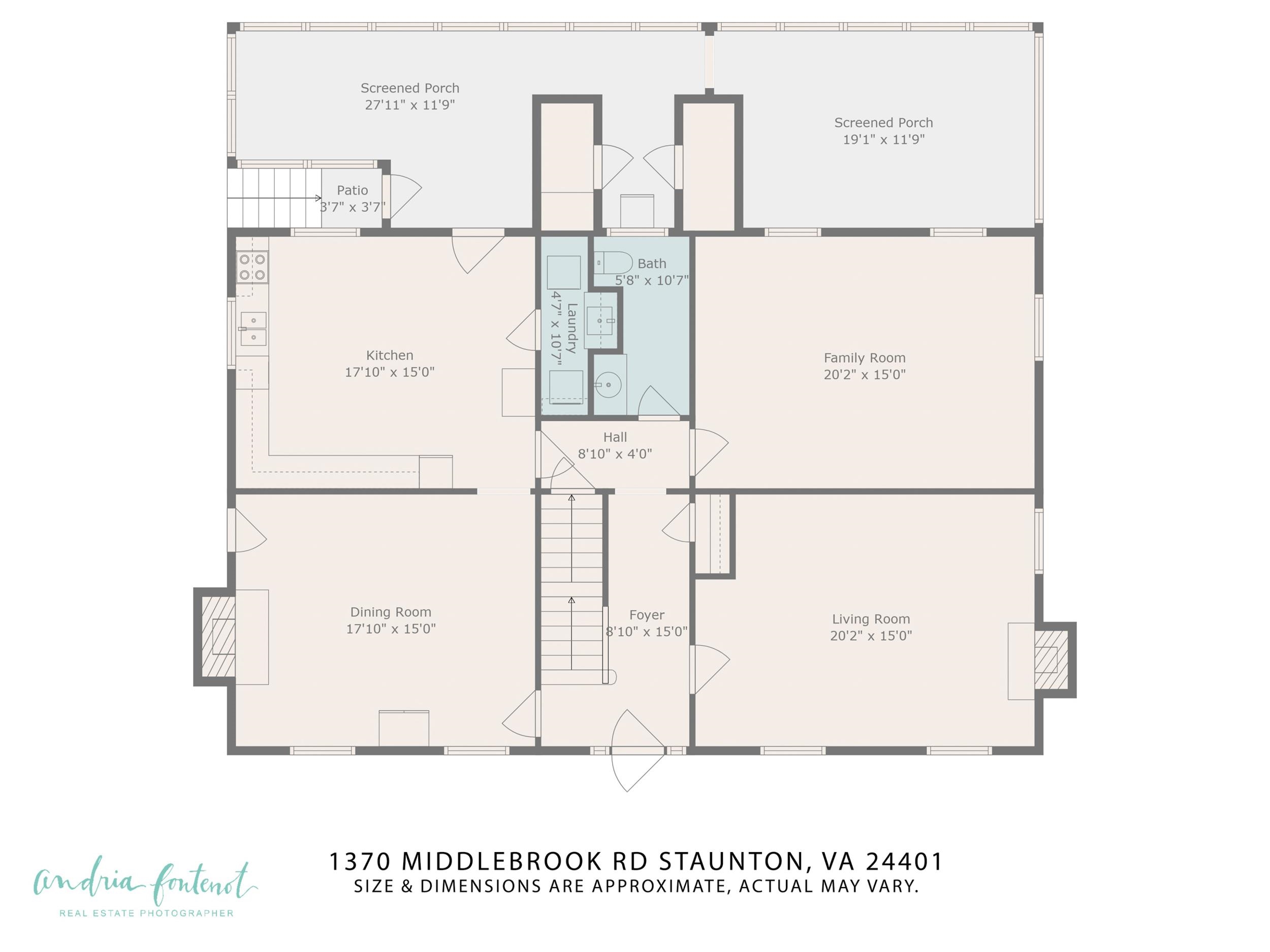 1370 MIDDLEBROOK RD, STAUNTON, Virginia 24401, 5 Bedrooms Bedrooms, ,4 BathroomsBathrooms,Residential,Lola's Farm https://view.spiro.media/1370-middl,1370 MIDDLEBROOK RD,669053 MLS # 669053