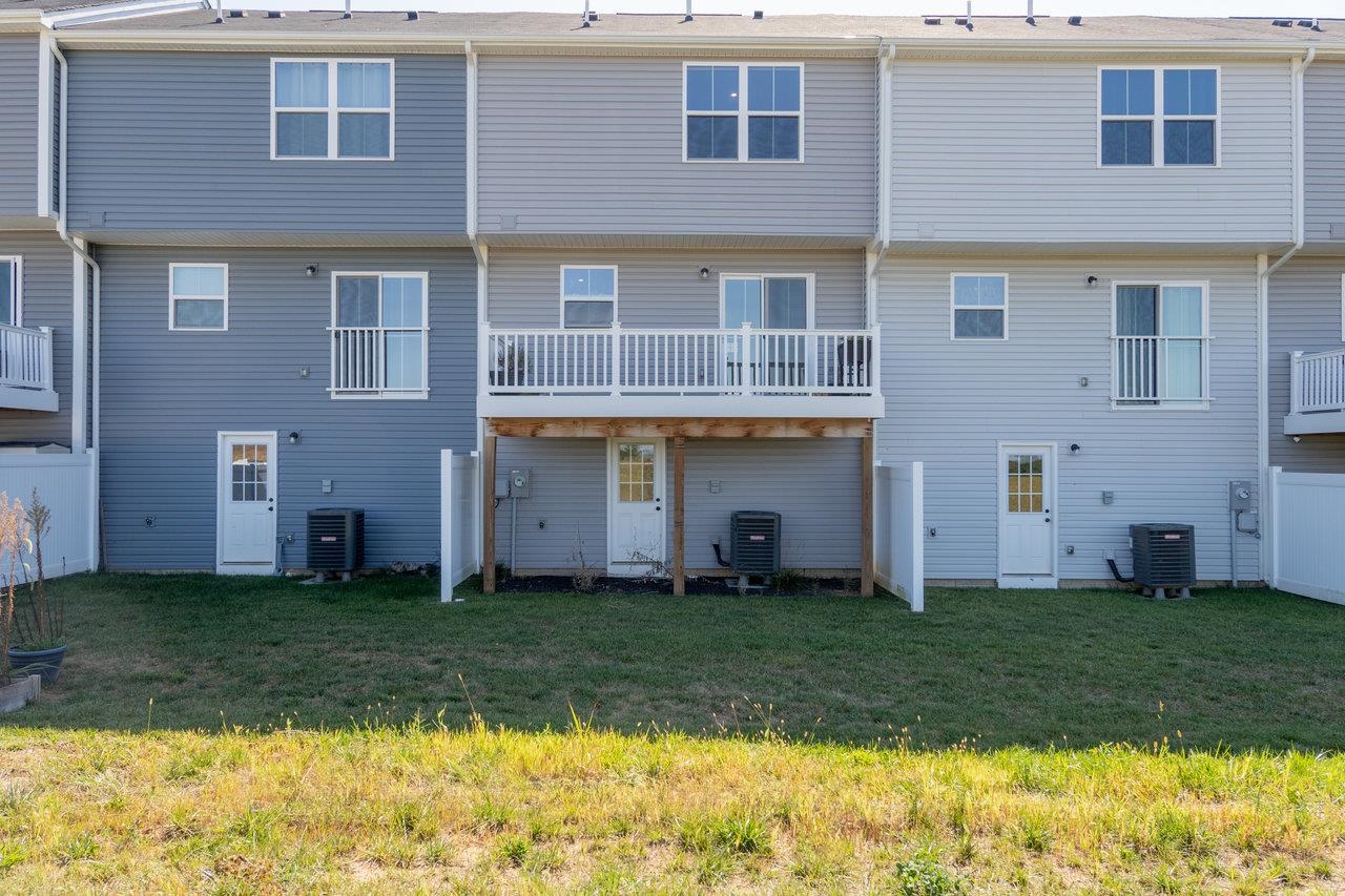 775 CARSON CIR, GROTTOES, Virginia 24441, 3 Bedrooms Bedrooms, ,2 BathroomsBathrooms,Residential,775 CARSON CIR,669054 MLS # 669054
