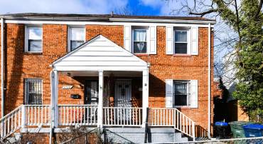 3737 HORNER PL SE, WASHINGTON, District Of Columbia 20032, 3 Bedrooms Bedrooms, ,2 BathroomsBathrooms,Residential,For sale,3737 HORNER PL SE,DCDC2213322 MLS # DCDC2213322