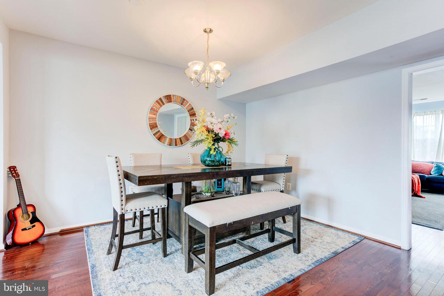 6287 ASTER HAVEN CIR #8, HAYMARKET, Virginia 20169, 3 Bedrooms Bedrooms, ,2 BathroomsBathrooms,Residential,For sale,6287 ASTER HAVEN CIR #8,VAPW2101722 MLS # VAPW2101722