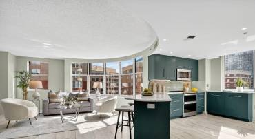 3835 9TH ST N #801E, ARLINGTON, Virginia 22203, 3 Bedrooms Bedrooms, ,2 BathroomsBathrooms,Residential,For sale,3835 9TH ST N #801E,VAAR2062784 MLS # VAAR2062784