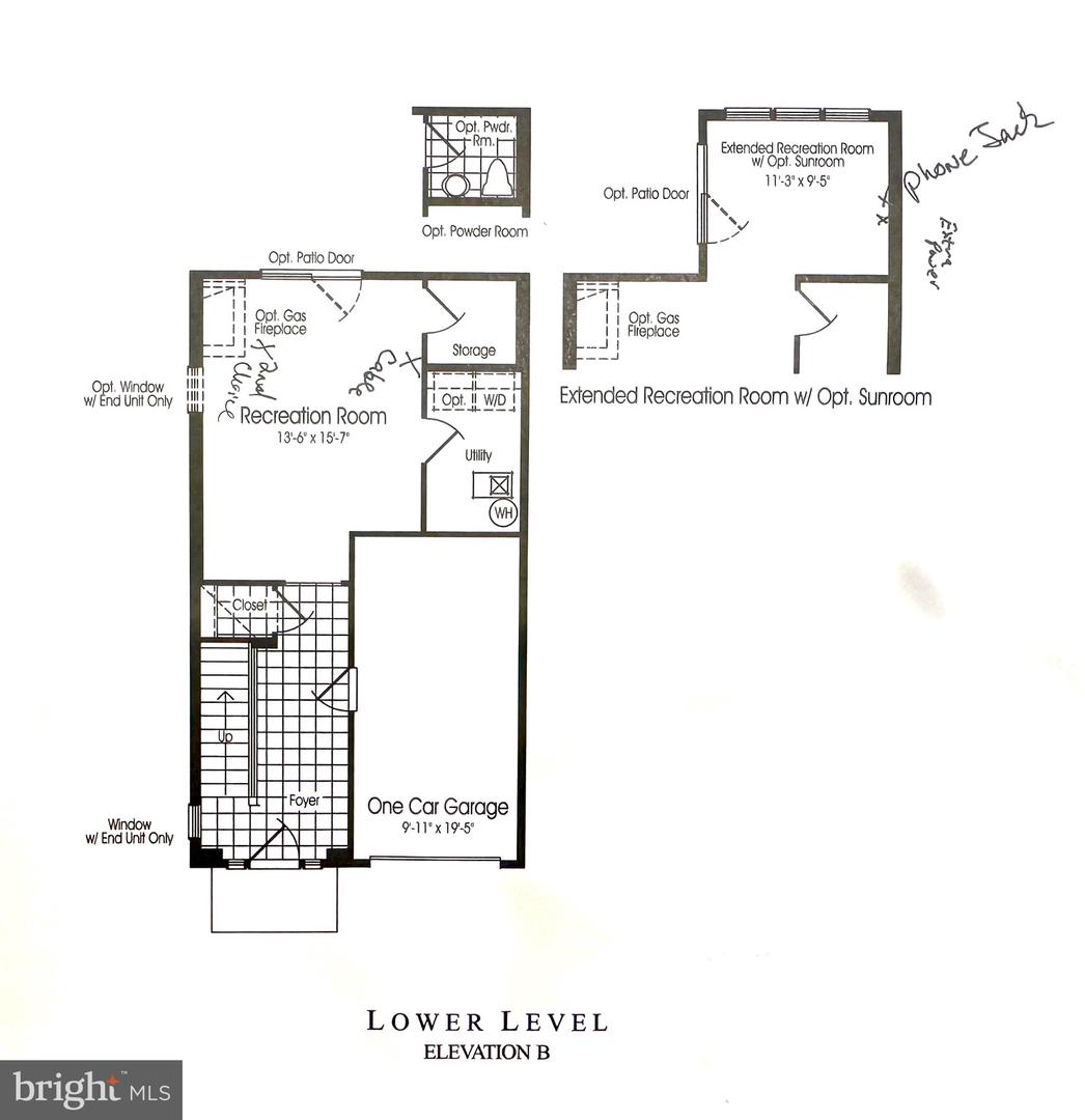 4714 HANRAHAN PL, ALEXANDRIA, Virginia 22309, 3 Bedrooms Bedrooms, ,2 BathroomsBathrooms,Residential,For sale,4714 HANRAHAN PL,VAFX2264252 MLS # VAFX2264252