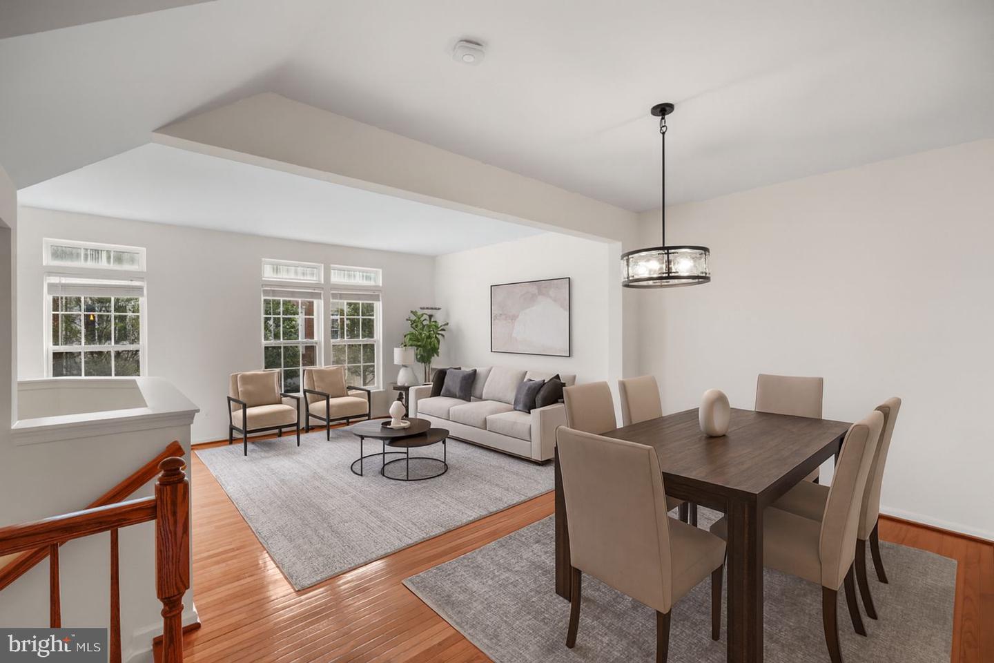 4714 HANRAHAN PL, ALEXANDRIA, Virginia 22309, 3 Bedrooms Bedrooms, ,2 BathroomsBathrooms,Residential,For sale,4714 HANRAHAN PL,VAFX2264252 MLS # VAFX2264252