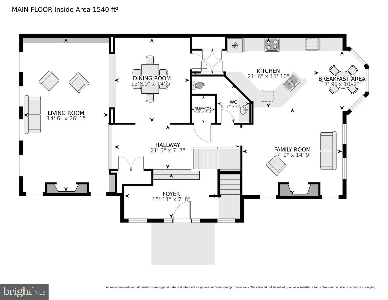 2053 MAYFAIR MCLEAN CT, FALLS CHURCH, Virginia 22043, 3 Bedrooms Bedrooms, ,3 BathroomsBathrooms,Residential,For sale,2053 MAYFAIR MCLEAN CT,VAFX2264586 MLS # VAFX2264586