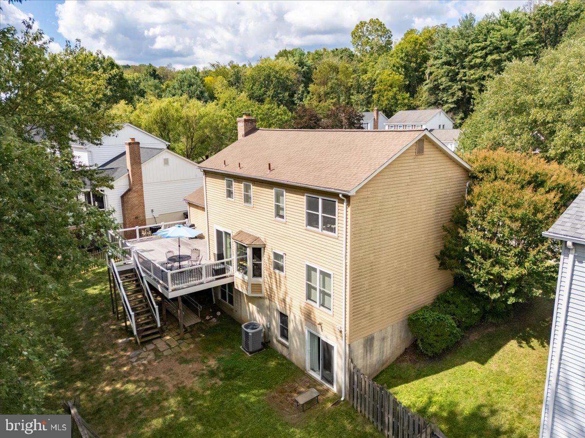 912 CHANCELLOR ST SW, LEESBURG, Virginia 20175, 5 Bedrooms Bedrooms, ,3 BathroomsBathrooms,Residential,For sale,912 CHANCELLOR ST SW,VALO2106170 MLS # VALO2106170