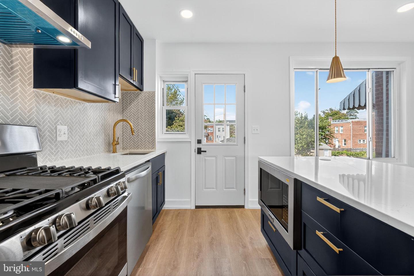 838 BUCHANAN ST NE, WASHINGTON, District Of Columbia 20017, 3 Bedrooms Bedrooms, 6 Rooms Rooms,2 BathroomsBathrooms,Residential,For sale,838 BUCHANAN ST NE,DCDC2221892 MLS # DCDC2221892