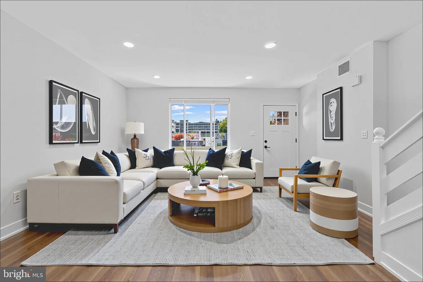 838 BUCHANAN ST NE, WASHINGTON, District Of Columbia 20017, 3 Bedrooms Bedrooms, 6 Rooms Rooms,2 BathroomsBathrooms,Residential,For sale,838 BUCHANAN ST NE,DCDC2221892 MLS # DCDC2221892