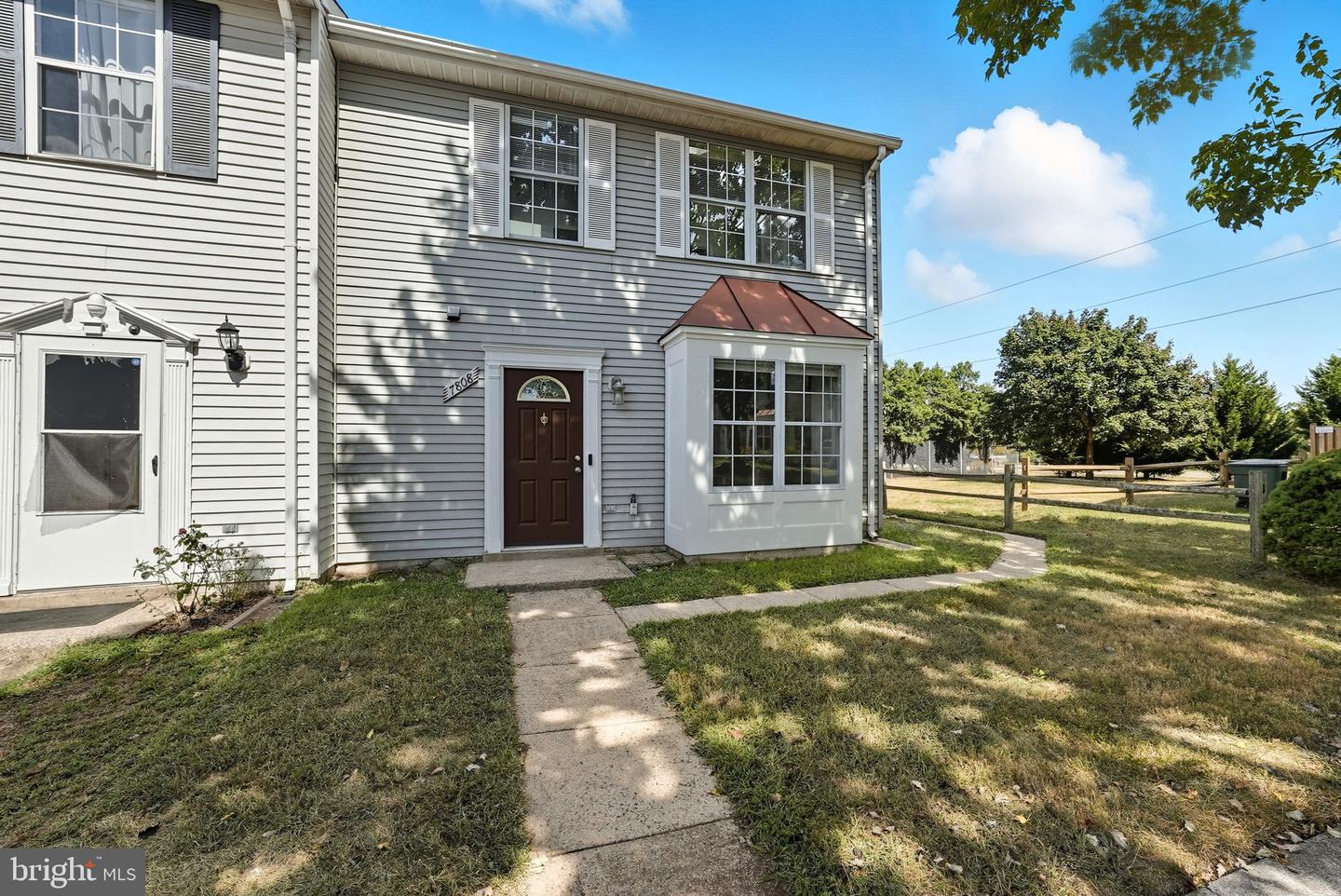 7808 GATESHEAD LN, MANASSAS, Virginia 20109, 3 Bedrooms Bedrooms, ,2 BathroomsBathrooms,Residential,For sale,7808 GATESHEAD LN,VAPW2104024 MLS # VAPW2104024