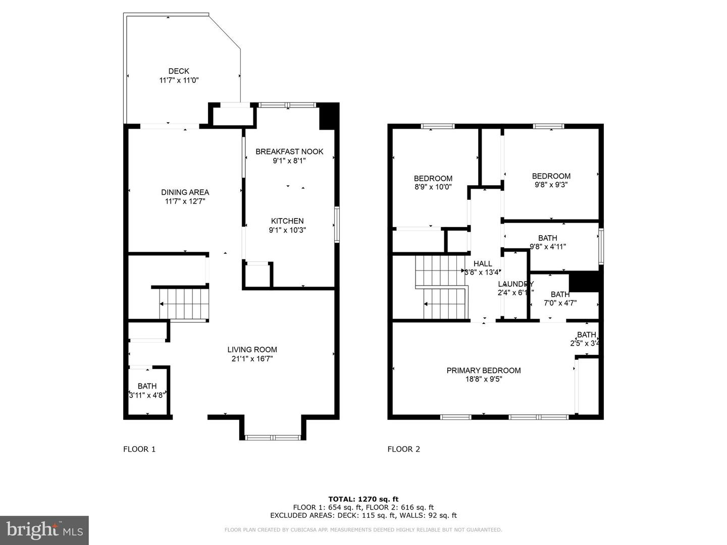 7808 GATESHEAD LN, MANASSAS, Virginia 20109, 3 Bedrooms Bedrooms, ,2 BathroomsBathrooms,Residential,For sale,7808 GATESHEAD LN,VAPW2104024 MLS # VAPW2104024