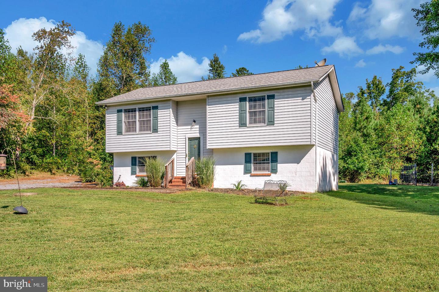 5334 DICKERSON RD, PARTLOW, Virginia 22534, 3 Bedrooms Bedrooms, ,2 BathroomsBathrooms,Residential,For sale,5334 DICKERSON RD,VASP2036214 MLS # VASP2036214