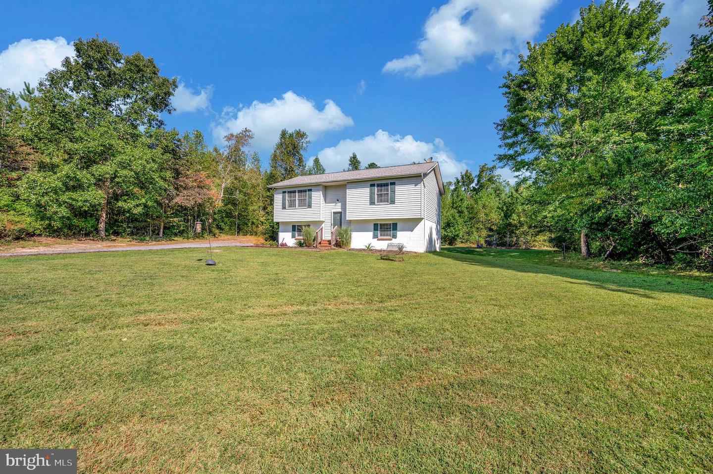 5334 DICKERSON RD, PARTLOW, Virginia 22534, 3 Bedrooms Bedrooms, ,2 BathroomsBathrooms,Residential,For sale,5334 DICKERSON RD,VASP2036214 MLS # VASP2036214