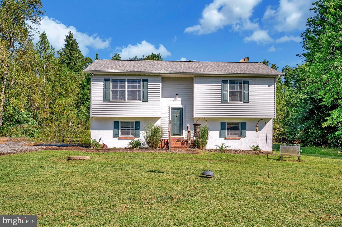 5334 DICKERSON RD, PARTLOW, Virginia 22534, 3 Bedrooms Bedrooms, ,2 BathroomsBathrooms,Residential,For sale,5334 DICKERSON RD,VASP2036214 MLS # VASP2036214