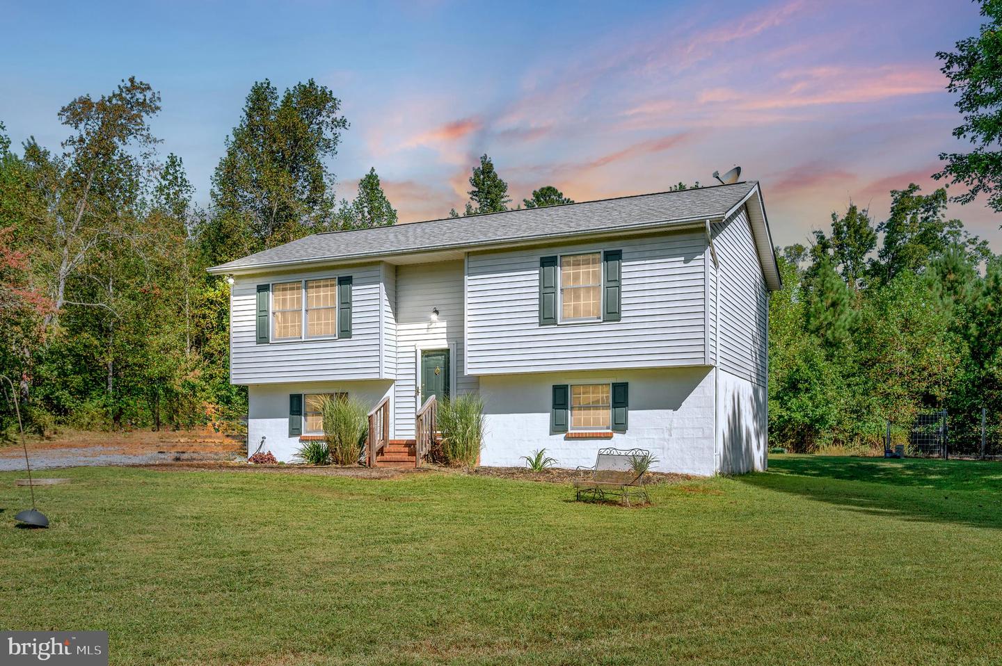 5334 DICKERSON RD, PARTLOW, Virginia 22534, 3 Bedrooms Bedrooms, ,2 BathroomsBathrooms,Residential,For sale,5334 DICKERSON RD,VASP2036214 MLS # VASP2036214