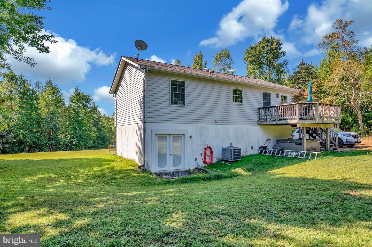 5334 DICKERSON RD, PARTLOW, Virginia 22534, 3 Bedrooms Bedrooms, ,2 BathroomsBathrooms,Residential,For sale,5334 DICKERSON RD,VASP2036214 MLS # VASP2036214