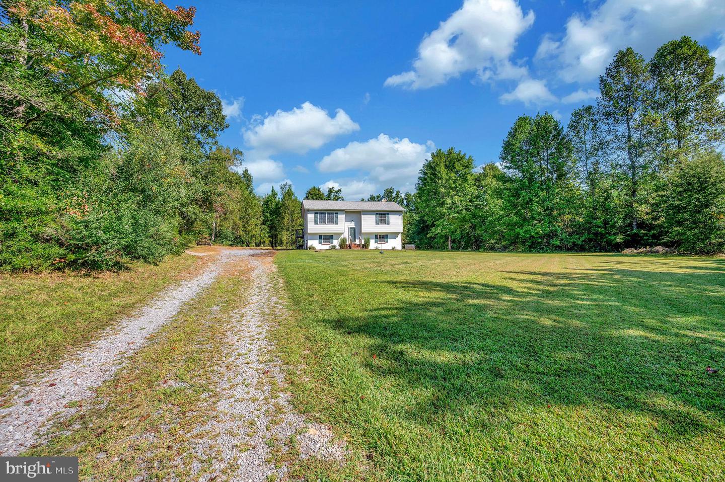 5334 DICKERSON RD, PARTLOW, Virginia 22534, 3 Bedrooms Bedrooms, ,2 BathroomsBathrooms,Residential,For sale,5334 DICKERSON RD,VASP2036214 MLS # VASP2036214