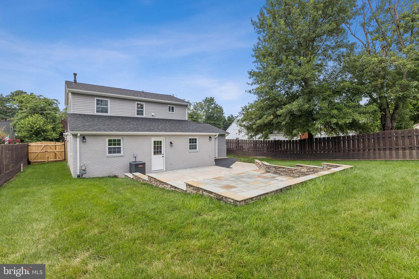 186 LAMBERT DR, MANASSAS PARK, Virginia 20111, 4 Bedrooms Bedrooms, 7 Rooms Rooms,2 BathroomsBathrooms,Residential,For sale,186 LAMBERT DR,VAMP2003092 MLS # VAMP2003092
