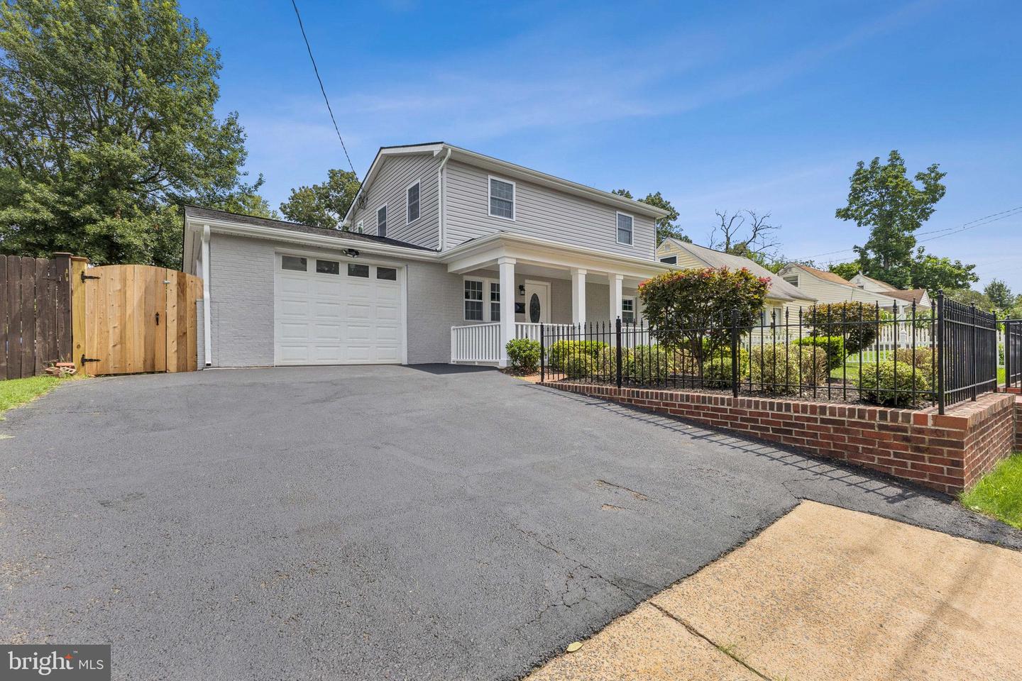 186 LAMBERT DR, MANASSAS PARK, Virginia 20111, 4 Bedrooms Bedrooms, 7 Rooms Rooms,2 BathroomsBathrooms,Residential,For sale,186 LAMBERT DR,VAMP2003092 MLS # VAMP2003092