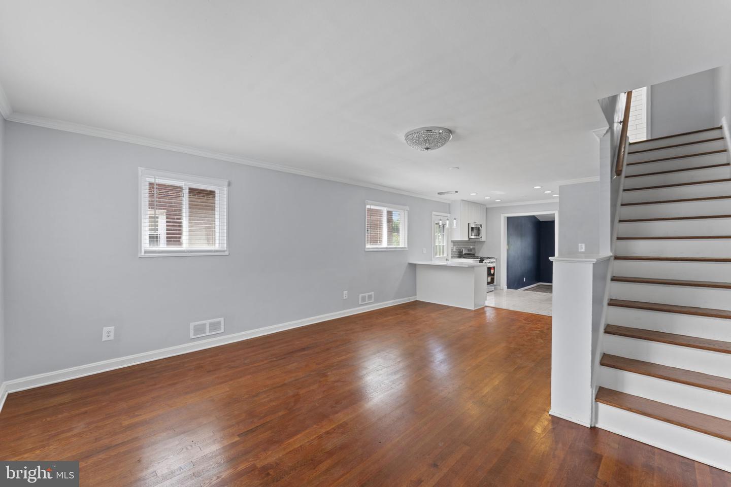 821 OGLETHORPE ST NE, WASHINGTON, District Of Columbia 20011, 3 Bedrooms Bedrooms, ,1 BathroomBathrooms,Residential,For sale,821 OGLETHORPE ST NE,DCDC2209114 MLS # DCDC2209114
