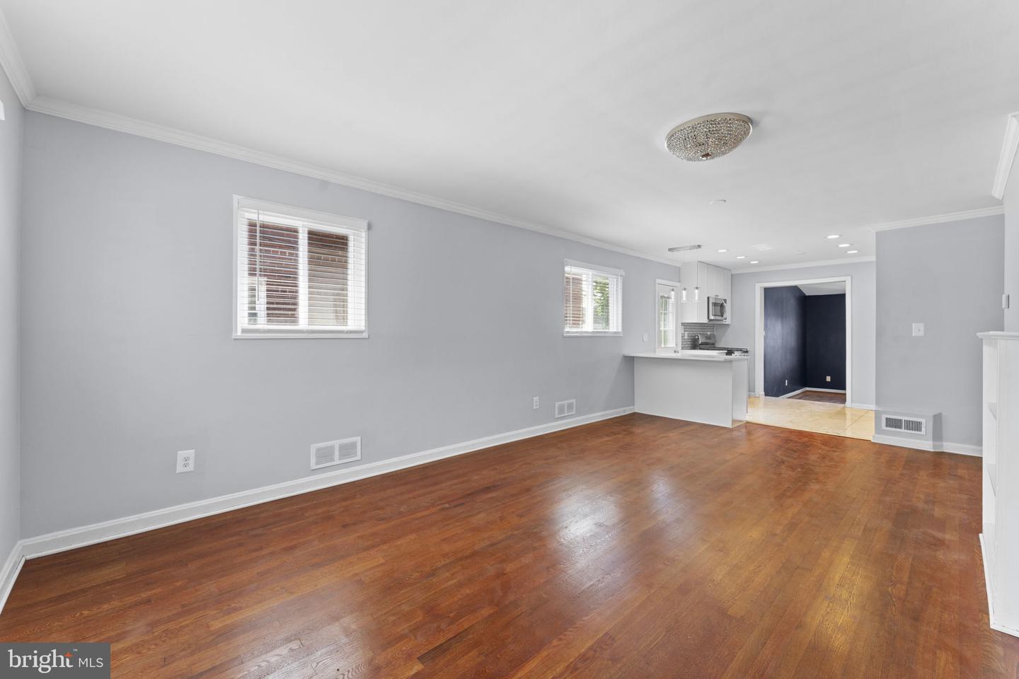 821 OGLETHORPE ST NE, WASHINGTON, District Of Columbia 20011, 3 Bedrooms Bedrooms, ,1 BathroomBathrooms,Residential,For sale,821 OGLETHORPE ST NE,DCDC2209114 MLS # DCDC2209114