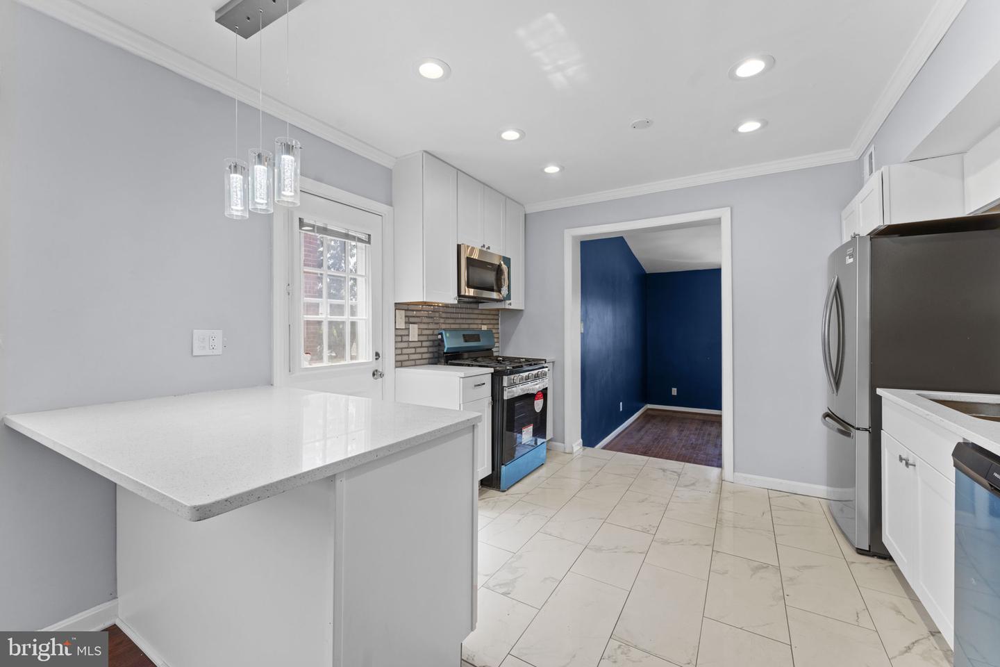 821 OGLETHORPE ST NE, WASHINGTON, District Of Columbia 20011, 3 Bedrooms Bedrooms, ,1 BathroomBathrooms,Residential,For sale,821 OGLETHORPE ST NE,DCDC2209114 MLS # DCDC2209114