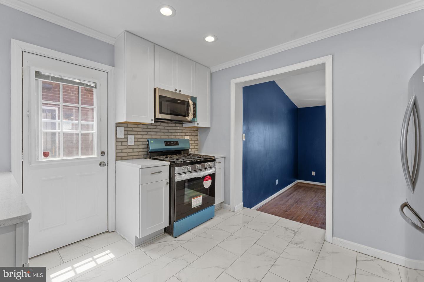 821 OGLETHORPE ST NE, WASHINGTON, District Of Columbia 20011, 3 Bedrooms Bedrooms, ,1 BathroomBathrooms,Residential,For sale,821 OGLETHORPE ST NE,DCDC2209114 MLS # DCDC2209114