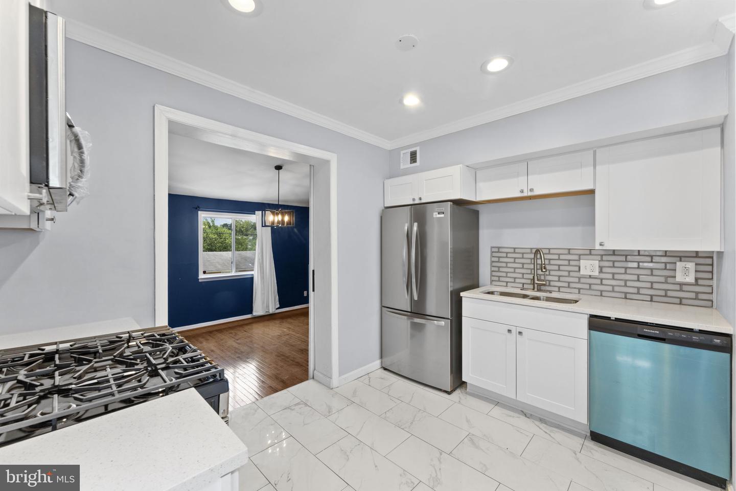 821 OGLETHORPE ST NE, WASHINGTON, District Of Columbia 20011, 3 Bedrooms Bedrooms, ,1 BathroomBathrooms,Residential,For sale,821 OGLETHORPE ST NE,DCDC2209114 MLS # DCDC2209114