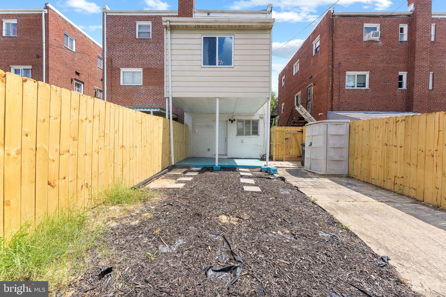 821 OGLETHORPE ST NE, WASHINGTON, District Of Columbia 20011, 3 Bedrooms Bedrooms, ,1 BathroomBathrooms,Residential,For sale,821 OGLETHORPE ST NE,DCDC2209114 MLS # DCDC2209114