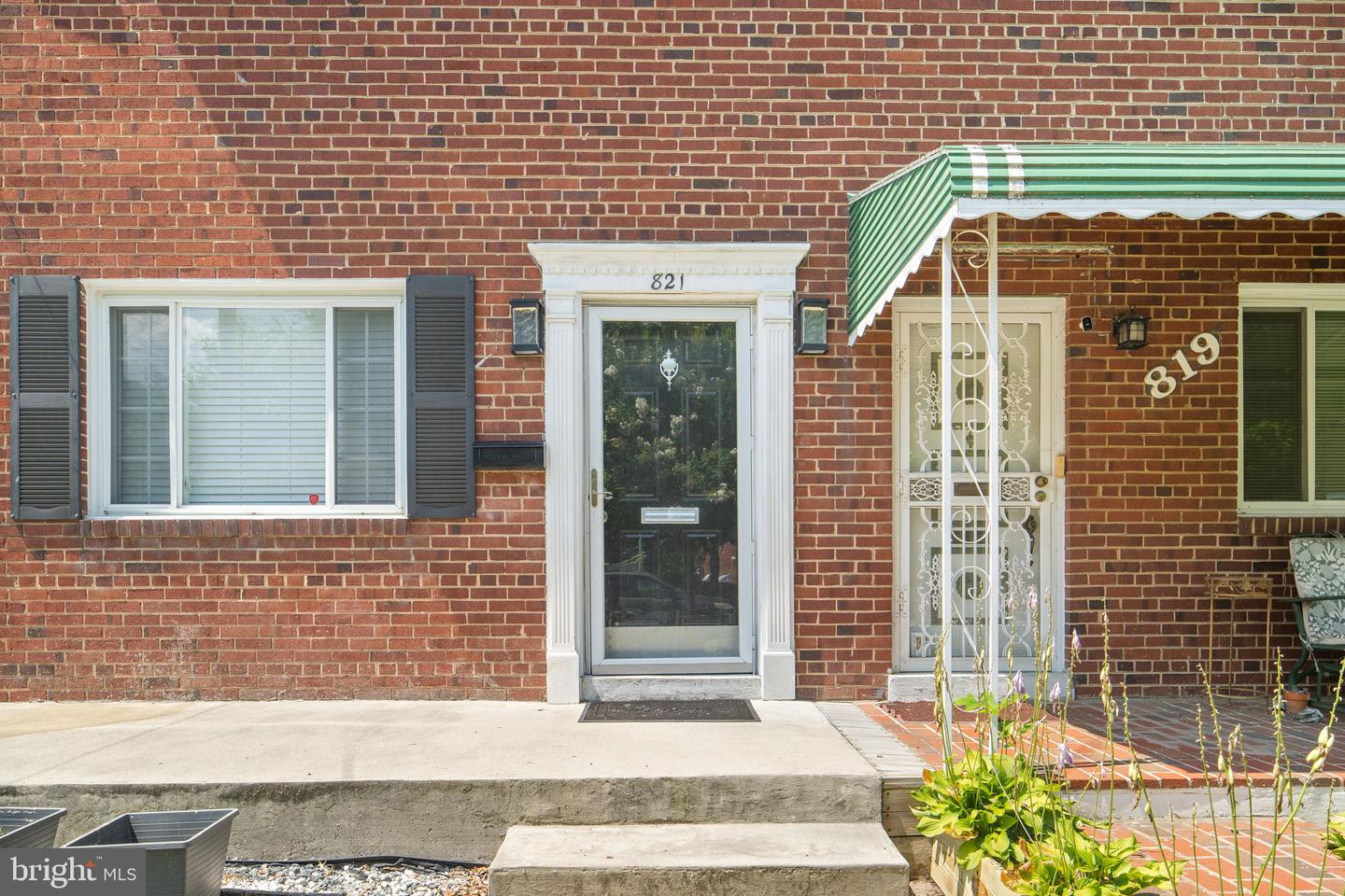 821 OGLETHORPE ST NE, WASHINGTON, District Of Columbia 20011, 3 Bedrooms Bedrooms, ,1 BathroomBathrooms,Residential,For sale,821 OGLETHORPE ST NE,DCDC2209114 MLS # DCDC2209114
