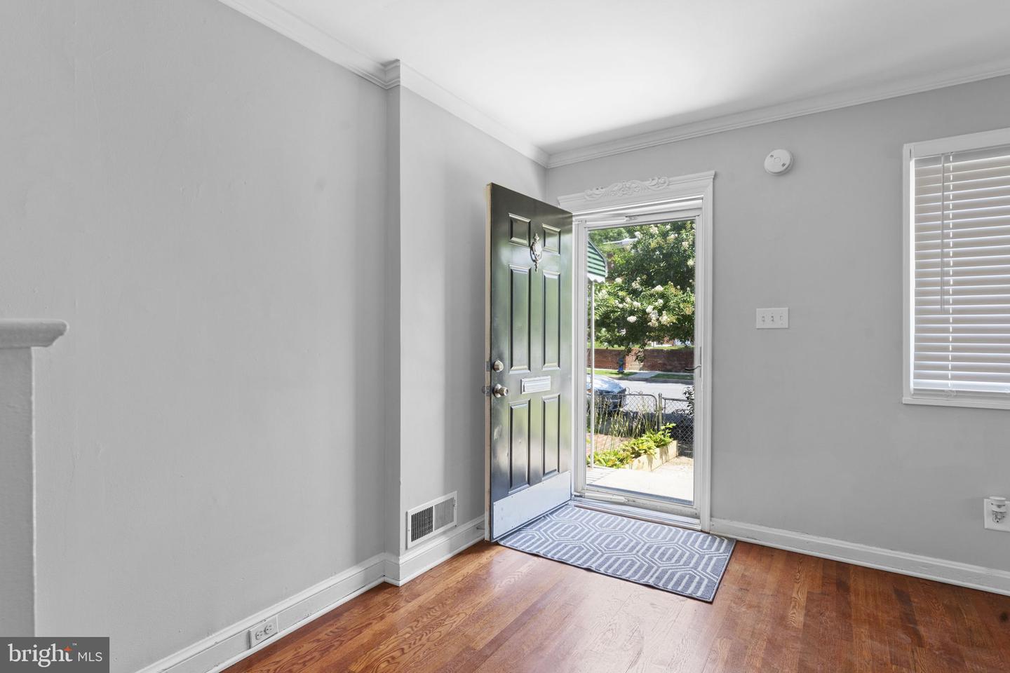 821 OGLETHORPE ST NE, WASHINGTON, District Of Columbia 20011, 3 Bedrooms Bedrooms, ,1 BathroomBathrooms,Residential,For sale,821 OGLETHORPE ST NE,DCDC2209114 MLS # DCDC2209114
