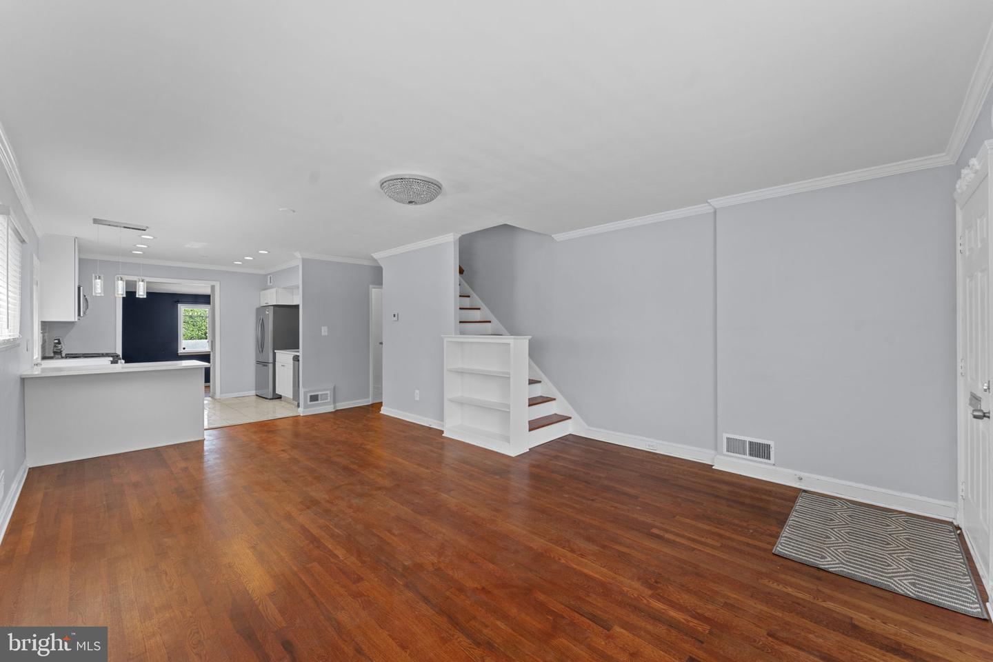 821 OGLETHORPE ST NE, WASHINGTON, District Of Columbia 20011, 3 Bedrooms Bedrooms, ,1 BathroomBathrooms,Residential,For sale,821 OGLETHORPE ST NE,DCDC2209114 MLS # DCDC2209114
