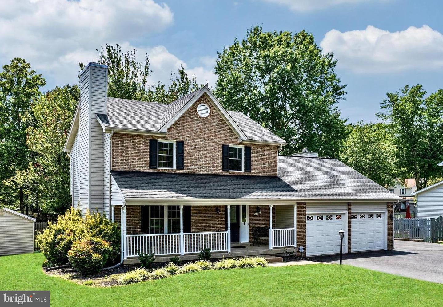 8757 TOMISLAV ST, MANASSAS, Virginia 20110, 3 Bedrooms Bedrooms, ,2 BathroomsBathrooms,Residential,For sale,8757 TOMISLAV ST,VAPW2101344 MLS # VAPW2101344