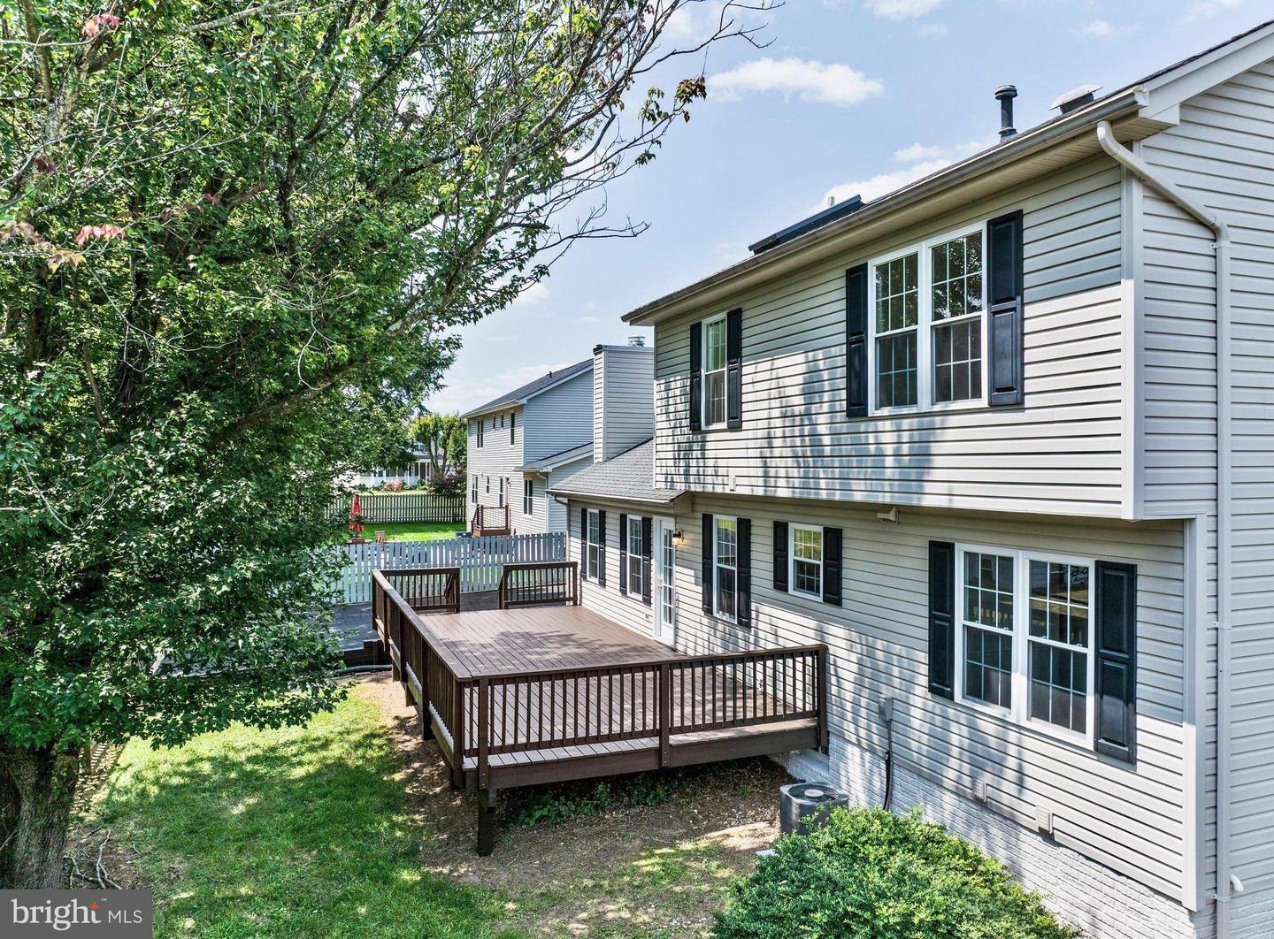8757 TOMISLAV ST, MANASSAS, Virginia 20110, 3 Bedrooms Bedrooms, ,2 BathroomsBathrooms,Residential,For sale,8757 TOMISLAV ST,VAPW2101344 MLS # VAPW2101344