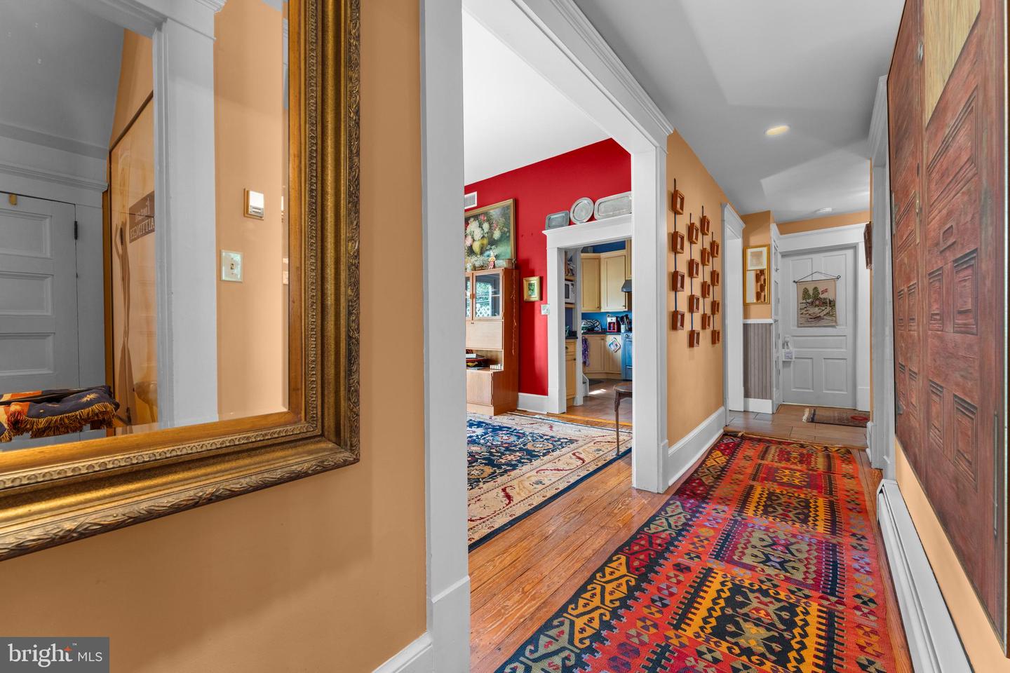 802 S BLUE RIDGE AVE, CULPEPER, Virginia 22701, 5 Bedrooms Bedrooms, ,2 BathroomsBathrooms,Residential,For sale,802 S BLUE RIDGE AVE,VACU2011422 MLS # VACU2011422
