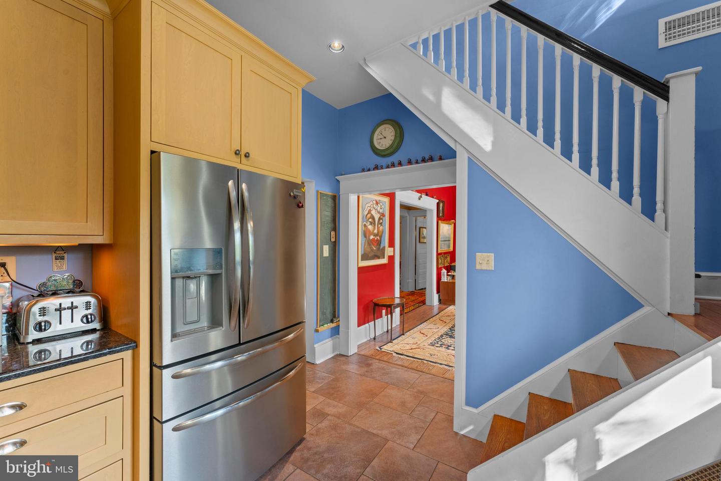 802 S BLUE RIDGE AVE, CULPEPER, Virginia 22701, 5 Bedrooms Bedrooms, ,2 BathroomsBathrooms,Residential,For sale,802 S BLUE RIDGE AVE,VACU2011422 MLS # VACU2011422