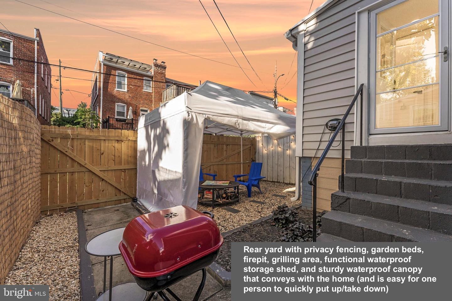 517 SOMERSET PL NW, WASHINGTON, District Of Columbia 20011, 3 Bedrooms Bedrooms, ,2 BathroomsBathrooms,Residential,For sale,517 SOMERSET PL NW,DCDC2221212 MLS # DCDC2221212