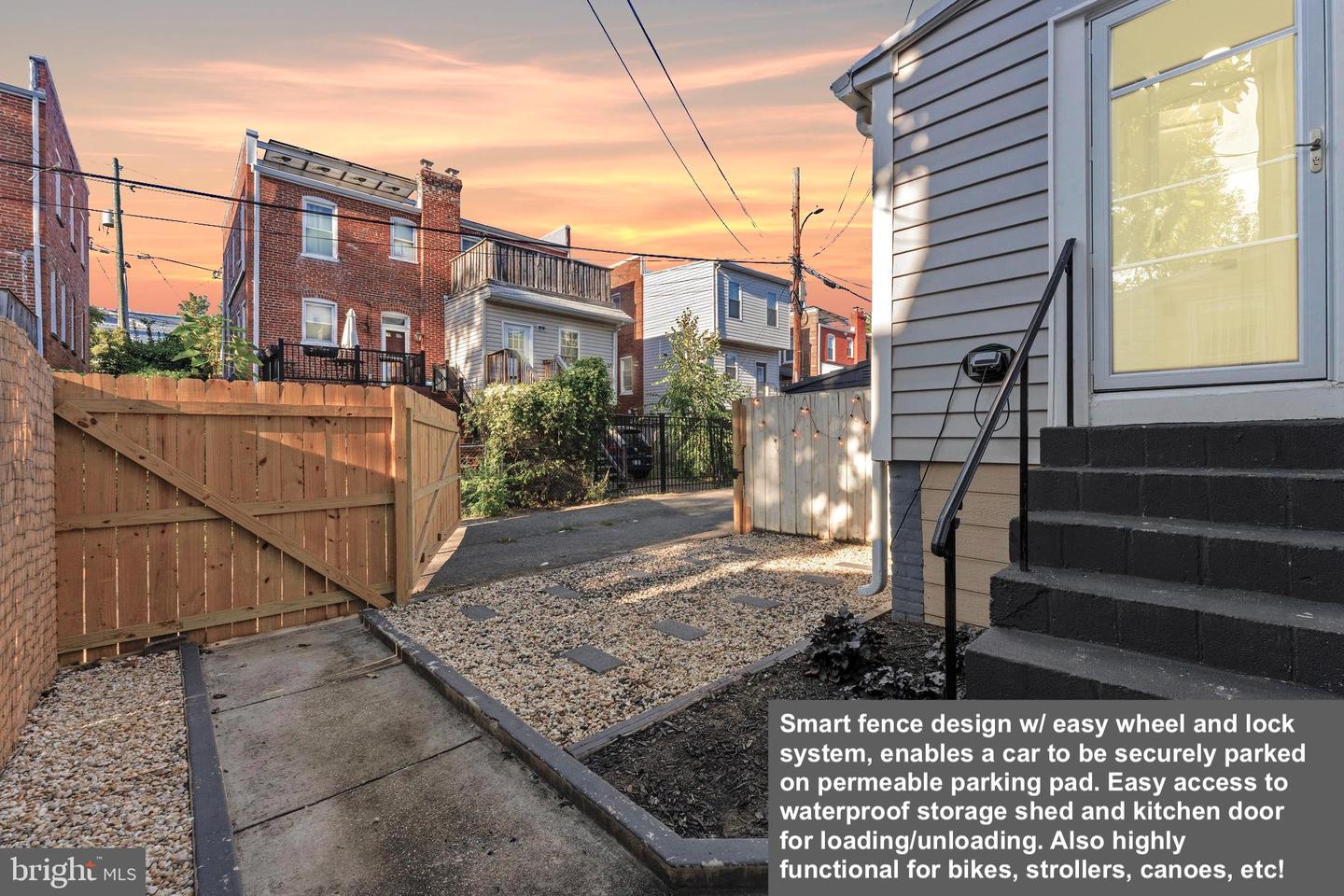 517 SOMERSET PL NW, WASHINGTON, District Of Columbia 20011, 3 Bedrooms Bedrooms, ,2 BathroomsBathrooms,Residential,For sale,517 SOMERSET PL NW,DCDC2221212 MLS # DCDC2221212