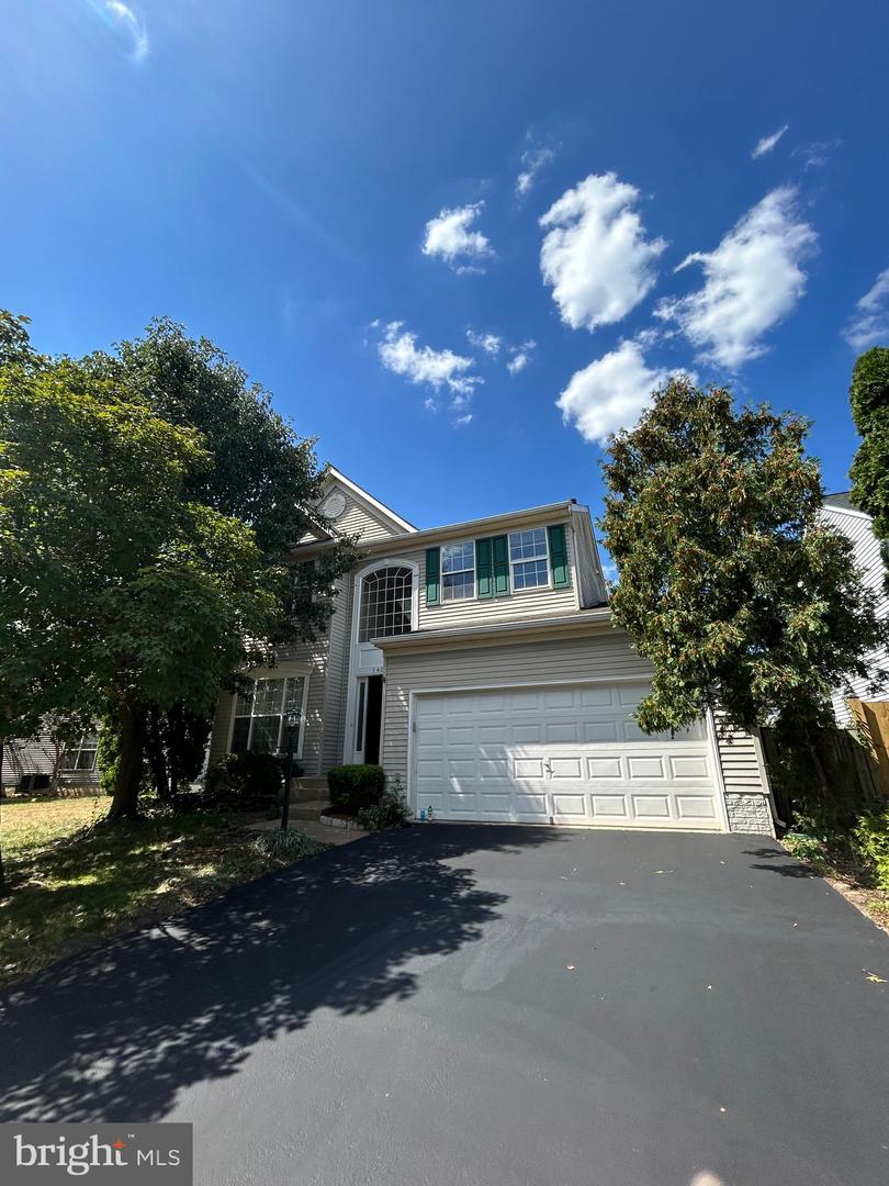 14245 TOWN COMMONS WAY, GAINESVILLE, Virginia 20155, 5 Bedrooms Bedrooms, ,3 BathroomsBathrooms,Residential,For sale,14245 TOWN COMMONS WAY,VAPW2104152 MLS # VAPW2104152
