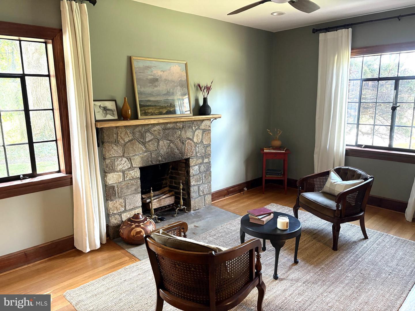515 MOUNT SALEM AVE, WASHINGTON, Virginia 22747, 4 Bedrooms Bedrooms, ,2 BathroomsBathrooms,Residential,For sale,515 MOUNT SALEM AVE,VARP2002276 MLS # VARP2002276