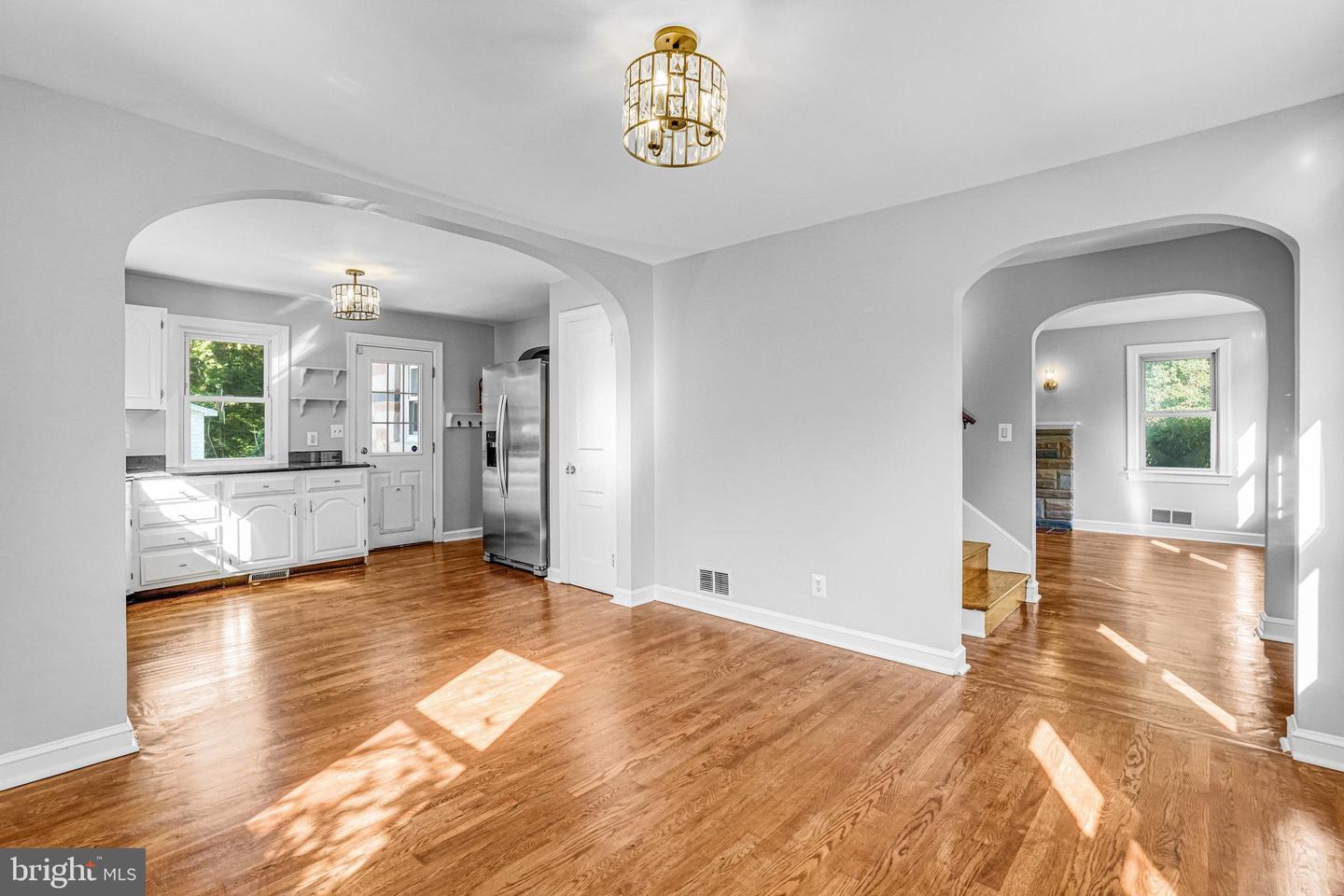 8230 GREGORY DR, ALEXANDRIA, Virginia 22309, 3 Bedrooms Bedrooms, ,2 BathroomsBathrooms,Residential,For sale,8230 GREGORY DR,VAFX2267608 MLS # VAFX2267608
