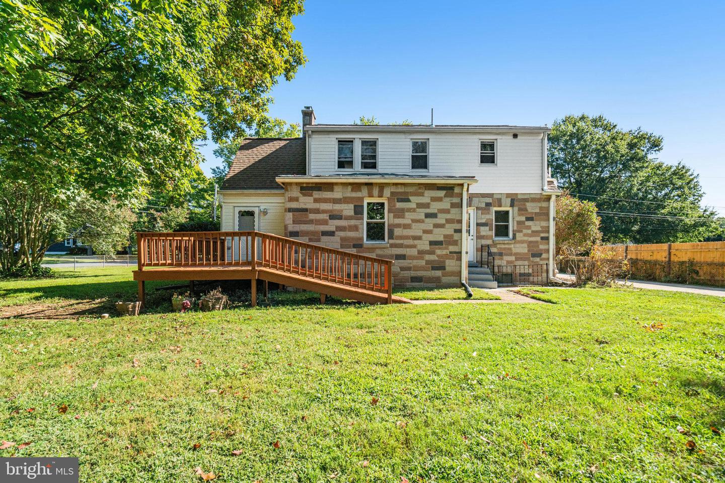 8230 GREGORY DR, ALEXANDRIA, Virginia 22309, 3 Bedrooms Bedrooms, ,2 BathroomsBathrooms,Residential,For sale,8230 GREGORY DR,VAFX2267608 MLS # VAFX2267608