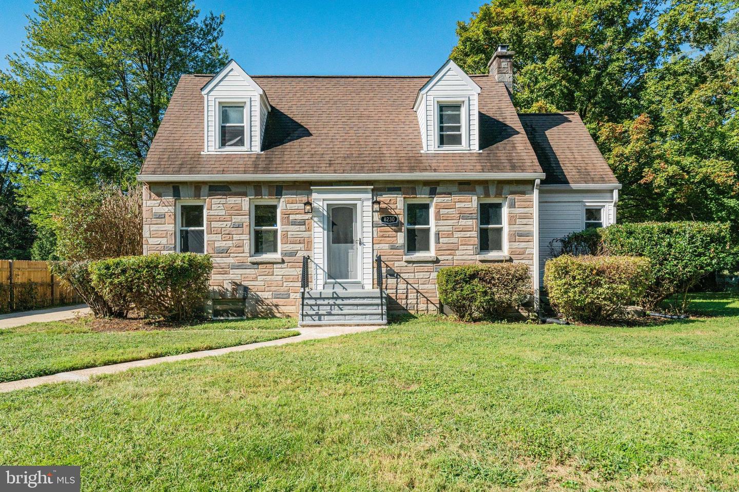 8230 GREGORY DR, ALEXANDRIA, Virginia 22309, 3 Bedrooms Bedrooms, ,2 BathroomsBathrooms,Residential,For sale,8230 GREGORY DR,VAFX2267608 MLS # VAFX2267608