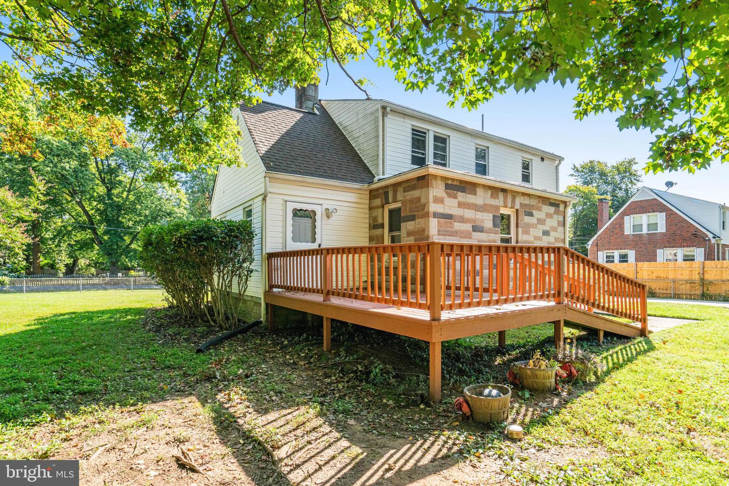 8230 GREGORY DR, ALEXANDRIA, Virginia 22309, 3 Bedrooms Bedrooms, ,2 BathroomsBathrooms,Residential,For sale,8230 GREGORY DR,VAFX2267608 MLS # VAFX2267608