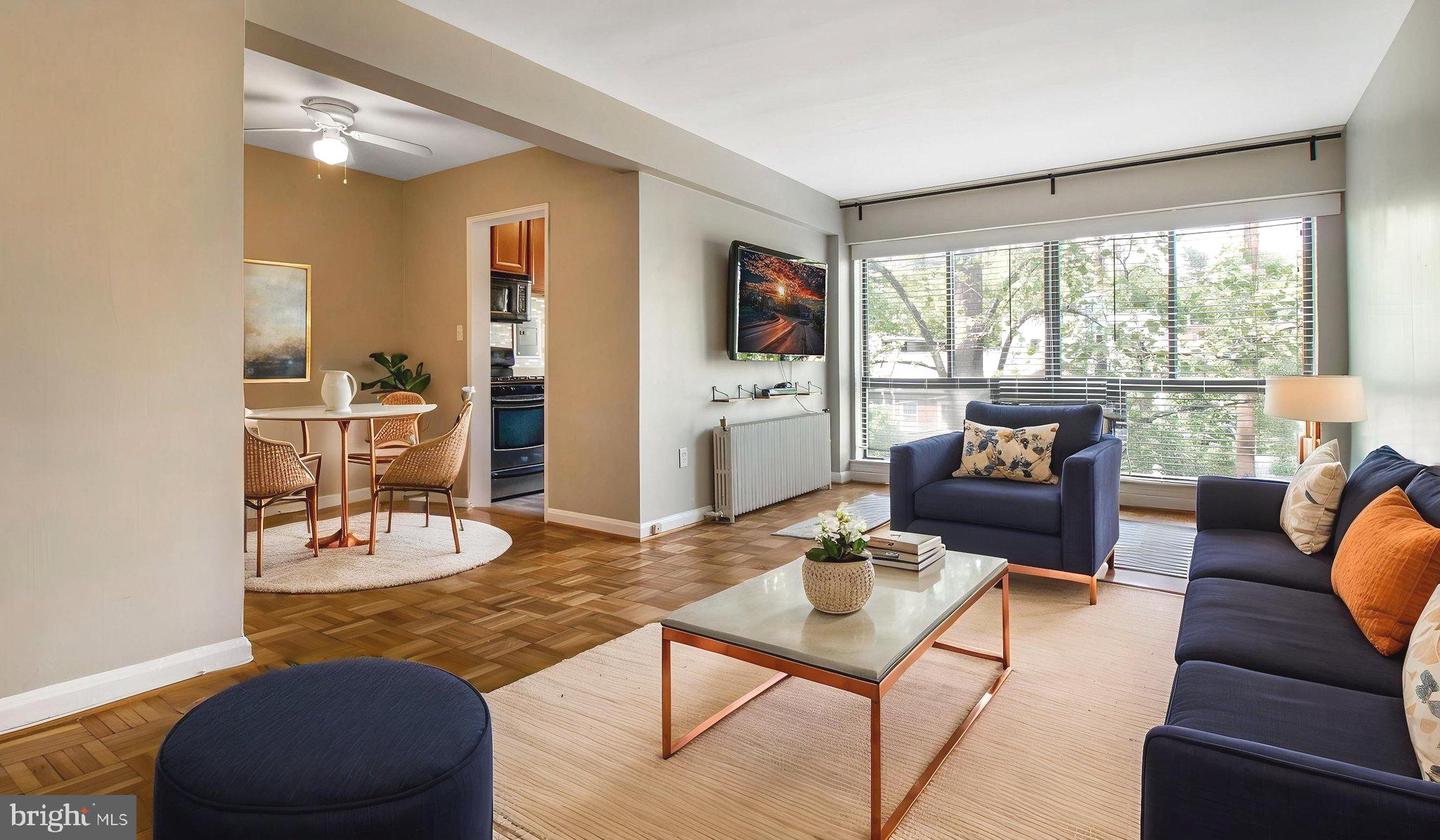 3901 TUNLAW RD NW #701, WASHINGTON, District Of Columbia 20007, 2 Bedrooms Bedrooms, ,1 BathroomBathrooms,Residential,For sale,3901 TUNLAW RD NW #701,DCDC2200182 MLS # DCDC2200182