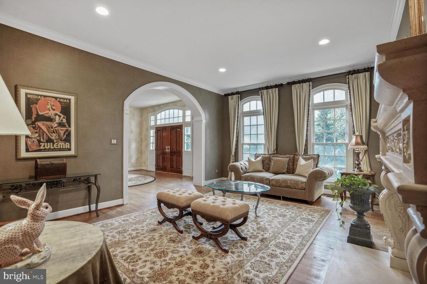 9864 WALKER GLEN CT, GREAT FALLS, Virginia 22066, 7 Bedrooms Bedrooms, ,7 BathroomsBathrooms,Residential,For sale,9864 WALKER GLEN CT,VAFX2260212 MLS # VAFX2260212