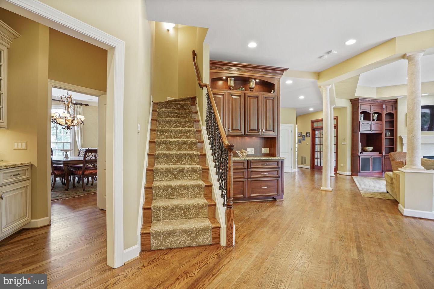 9864 WALKER GLEN CT, GREAT FALLS, Virginia 22066, 7 Bedrooms Bedrooms, ,7 BathroomsBathrooms,Residential,For sale,9864 WALKER GLEN CT,VAFX2260212 MLS # VAFX2260212