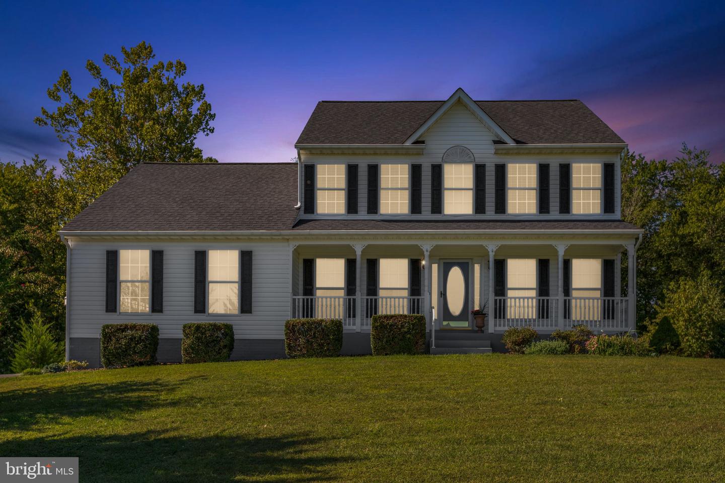 8022 SOURWOOD CT, SPOTSYLVANIA, Virginia 22551, 3 Bedrooms Bedrooms, 6 Rooms Rooms,2 BathroomsBathrooms,Residential,For sale,8022 SOURWOOD CT,VASP2035872 MLS # VASP2035872