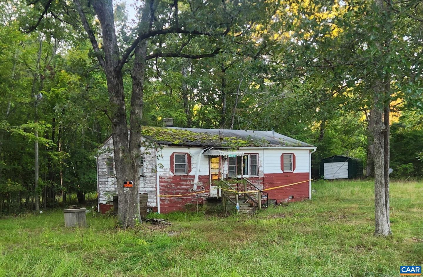 2655 CUMBERLAND RD #5 & 6, FARMVILLE, Virginia 23901, ,Land,For sale,2655 CUMBERLAND RD #5 & 6,669063 MLS # 669063