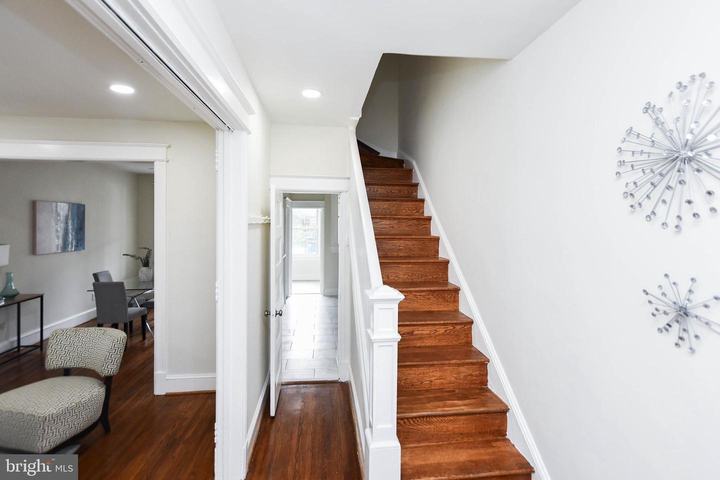 4421 5TH ST NW, WASHINGTON, District Of Columbia 20011, 3 Bedrooms Bedrooms, ,3 BathroomsBathrooms,Residential,For sale,4421 5TH ST NW,DCDC2222728 MLS # DCDC2222728